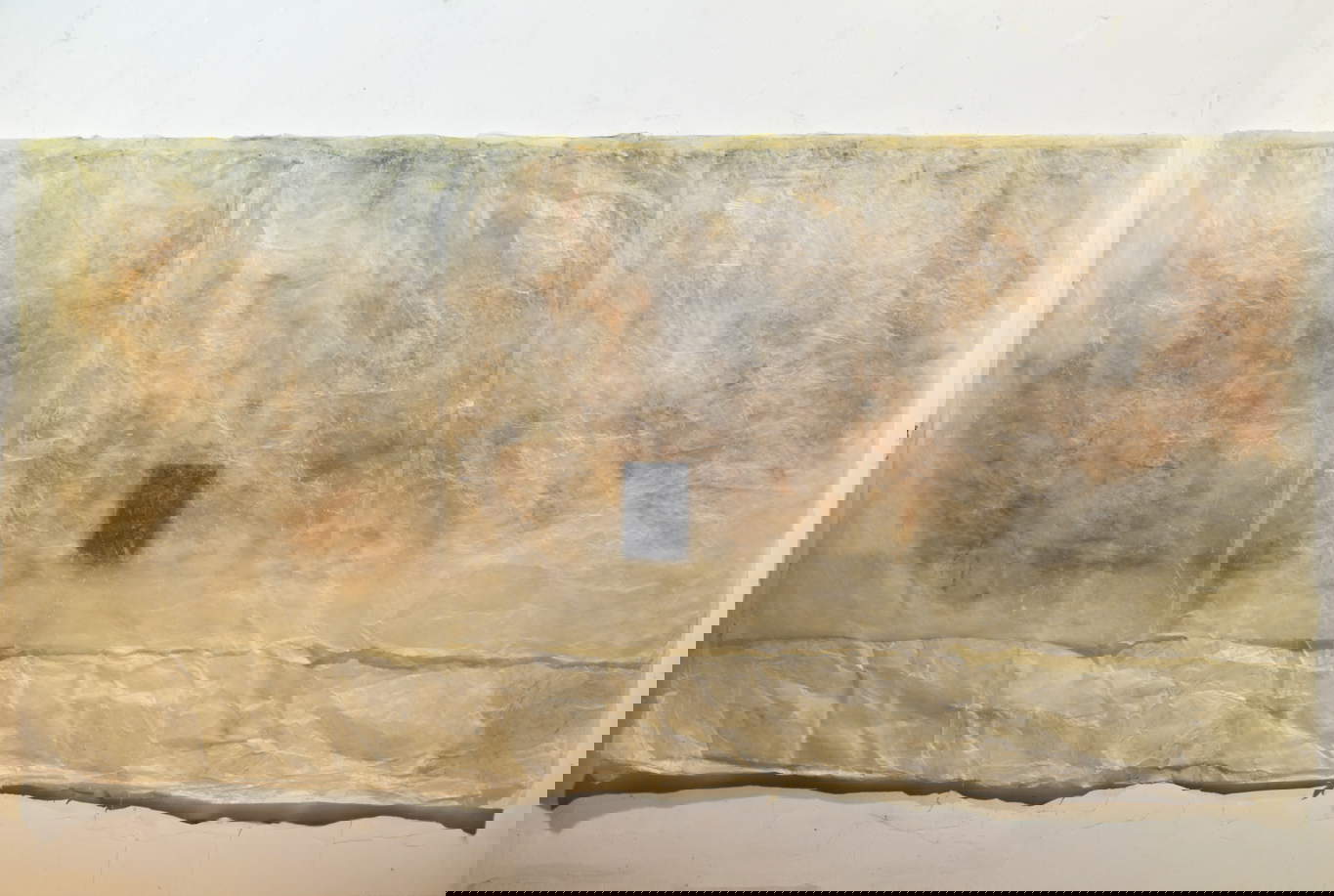 Gregorio Botta est le premier artiste italien à exposer au musée Rothko en Lettonie. 